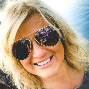 Meet your Posher, Tracey